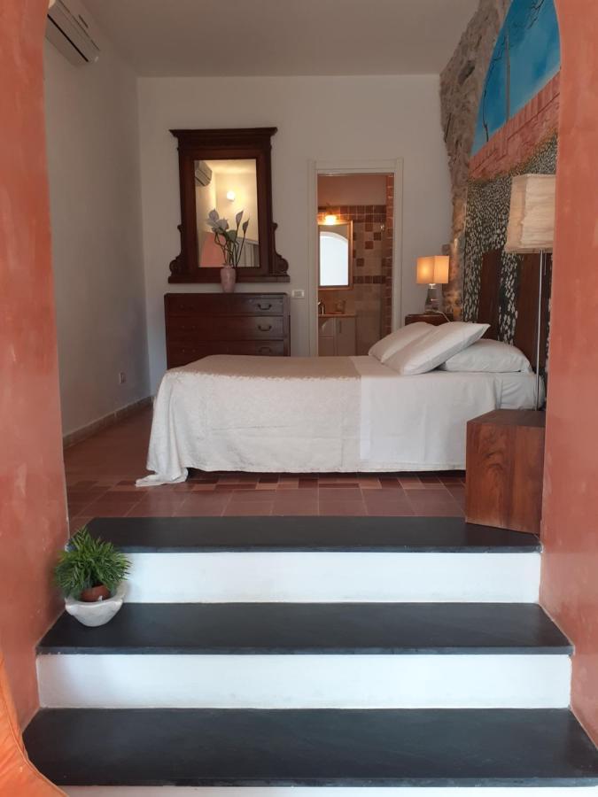 Vila Scaglie Di Mare Manarola Exteriér fotografie